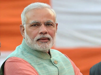 PM Modi 2